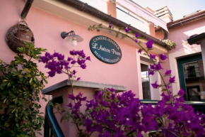 L'Antica Pieve Bed & Breakfast Levanto